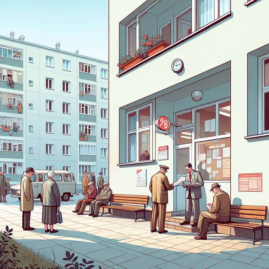 Jak sledovat změny a aktualizace v systému dávek