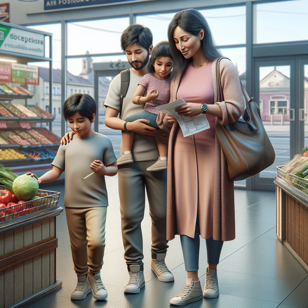 Podpora pěstounských rodin: co nového přináší superdávka