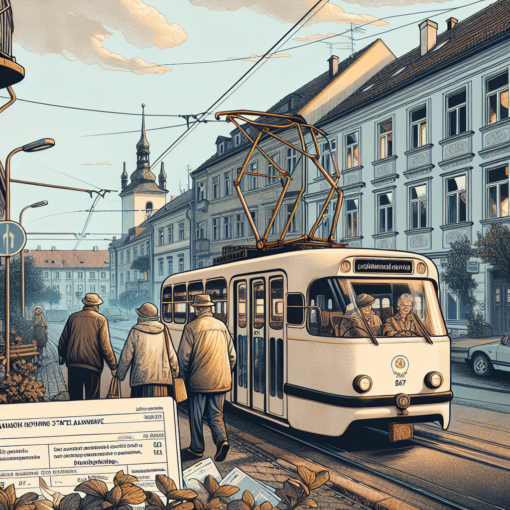 Výpočet superdávky: příklad pro důchodce s nájmem