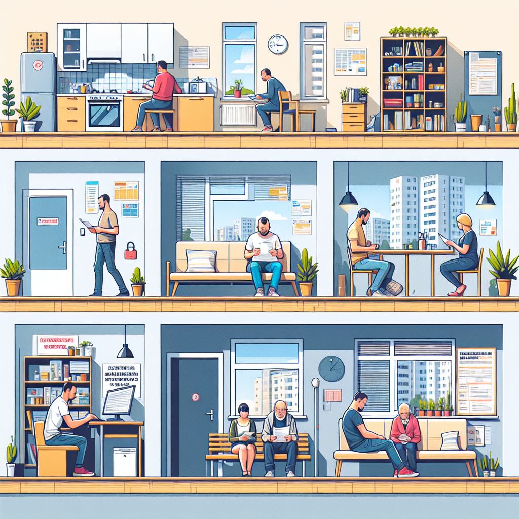 Jak doložit příjmy při žádosti o superdávku