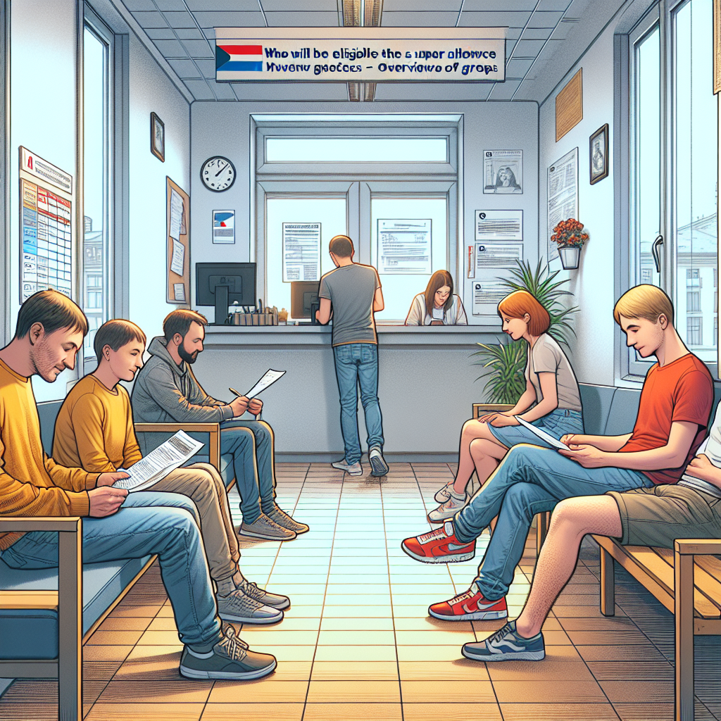 Kdo bude mít na superdávku nárok – přehled skupin