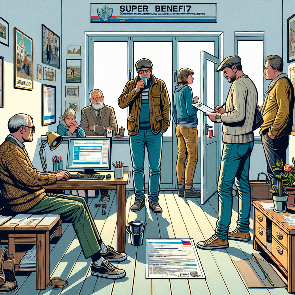 Z čeho se skládá superdávka: čtyři hlavní složky