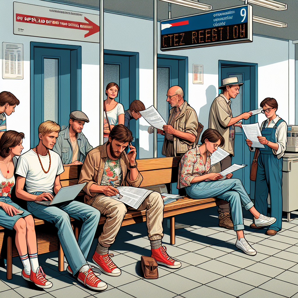 Jak se superdávka liší od současných sociálních dávek