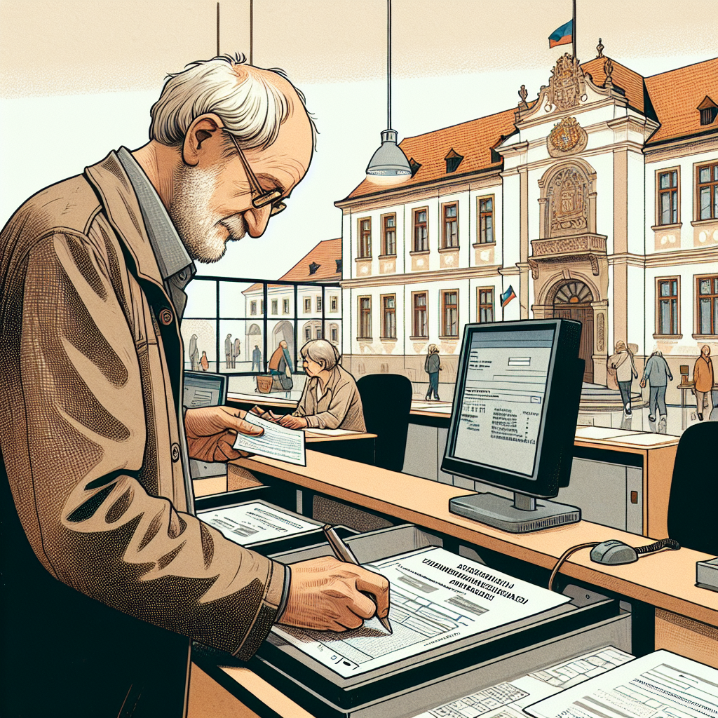 Jaká obec ovlivní výpočet: kategorie obcí v dávce státní sociální pomoci