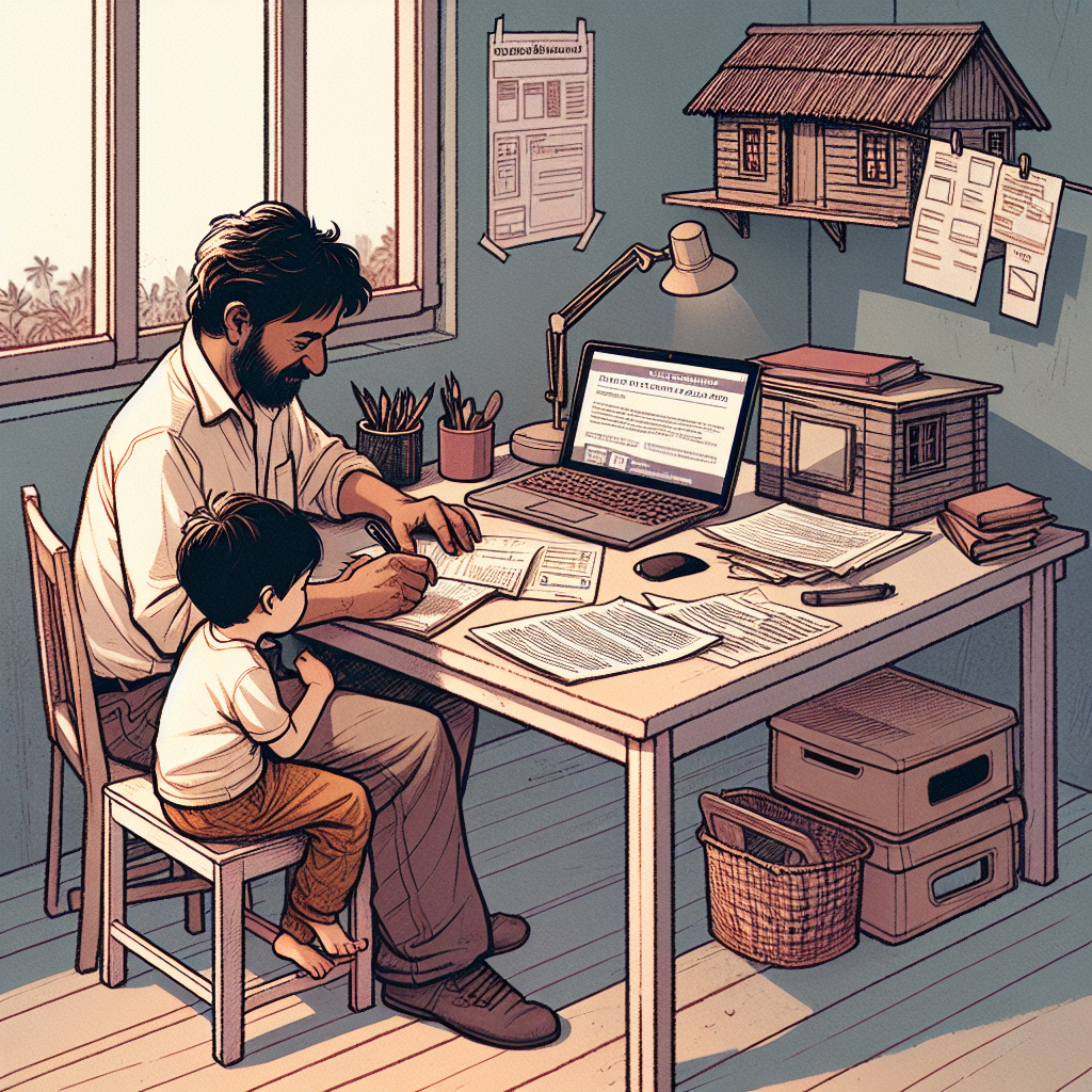 Co když vlastním chatu nebo mám dvě nemovitosti?