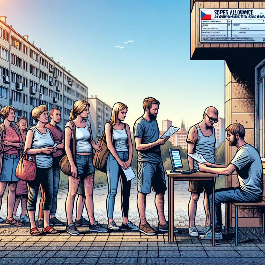 Jaké dávky superdávka nahradí a proč vznikla