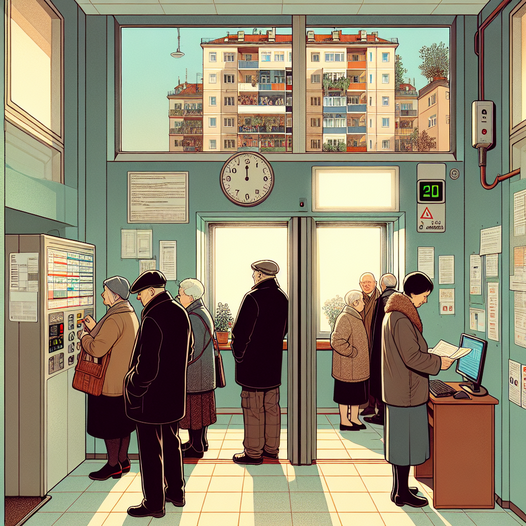 Jak superdávka řeší společné bydlení více generací v jednom domě