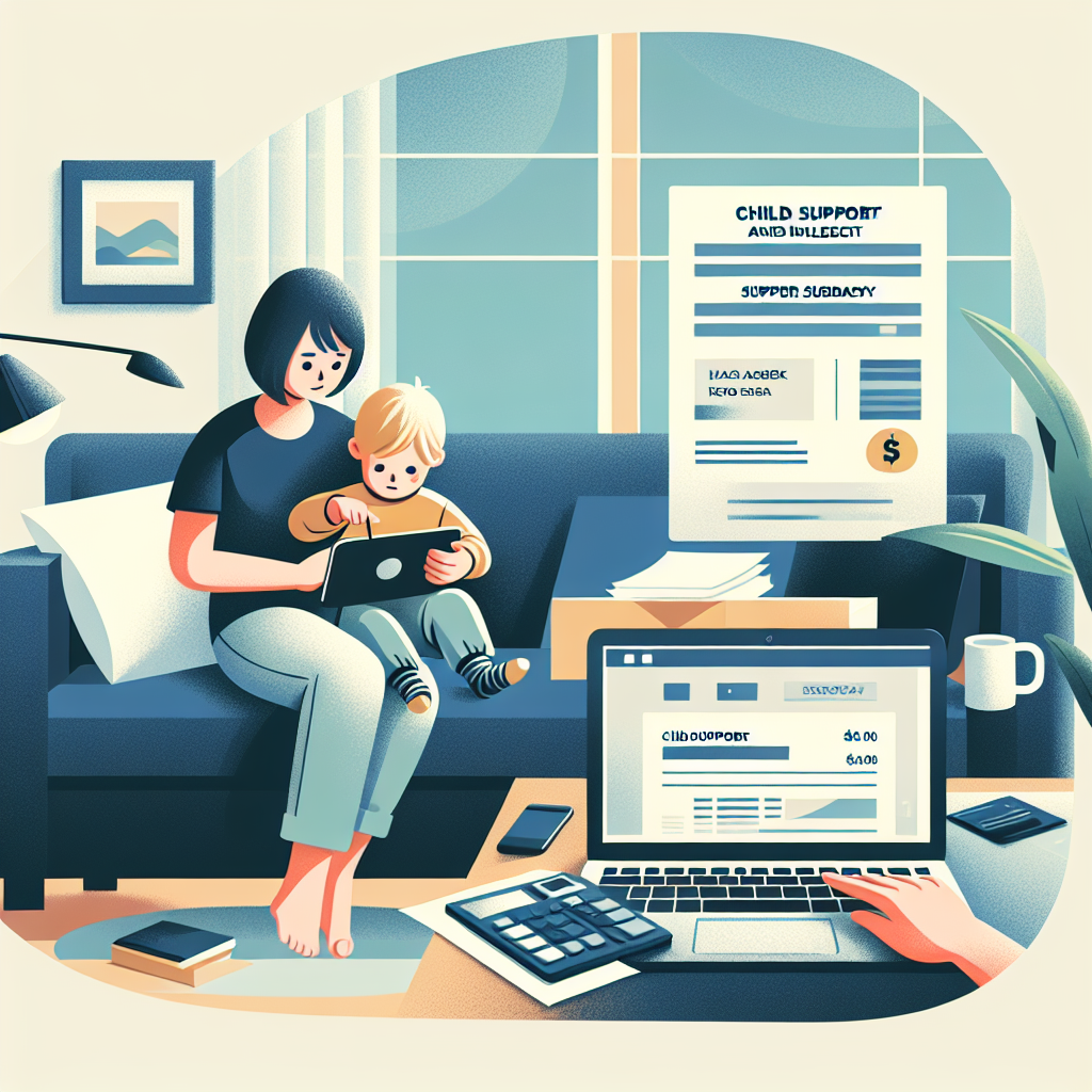 Výživné na děti a jeho vliv na výpočet superdávky